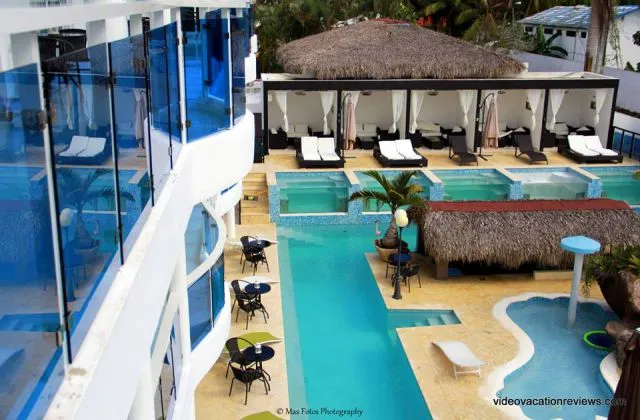 Hotel Phoenix Resort Spa Republique Dominicaine